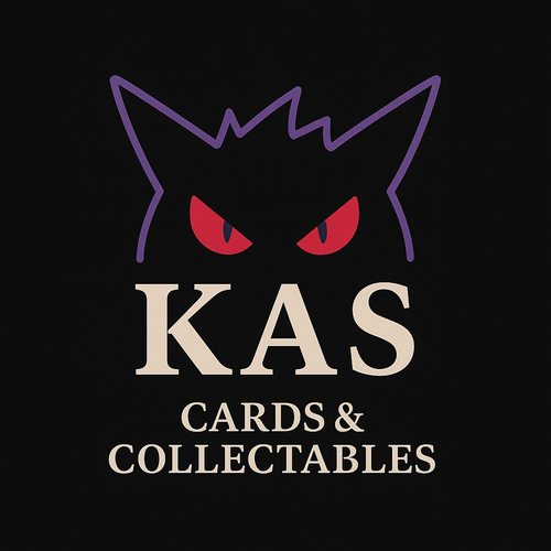 KAS Cards & Collectables